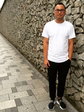 K.A.I.Sさんのコーディネート