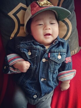 rinohayuさんのコーディネート