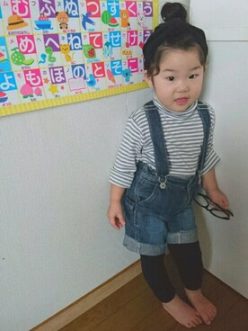 rinohayuさんのコーディネート