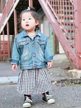 rinohayuさんのコーディネート