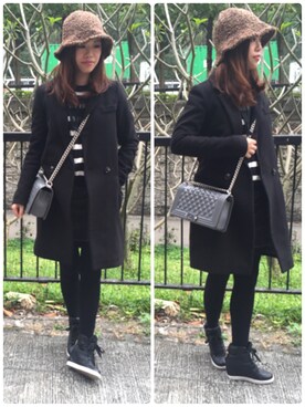 Joycesk Kivintageさんのコーディネート