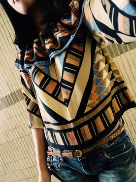 Joycesk Kivintageさんのコーディネート