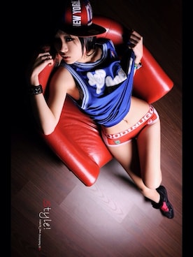 李柃。さんのコーディネート