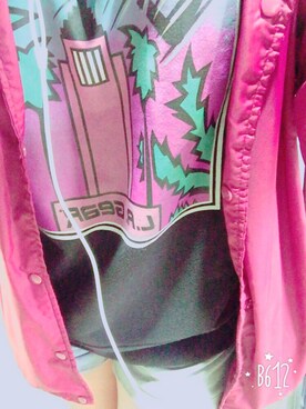 まあさんのコーディネート