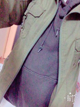 まあさんのコーディネート