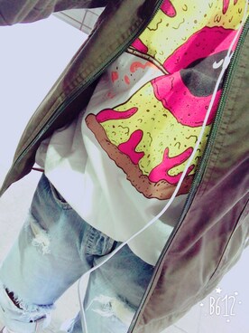 まあさんのコーディネート