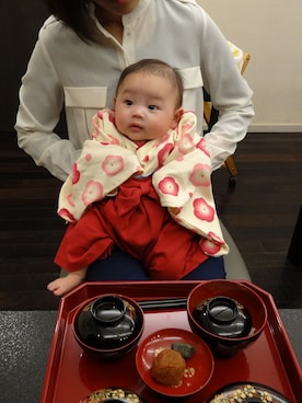 nmuraさんのコーディネート