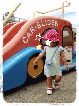 tomihoさんのコーディネート