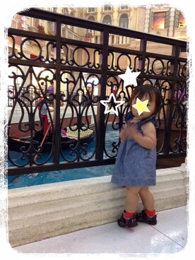 tomihoさんのコーディネート