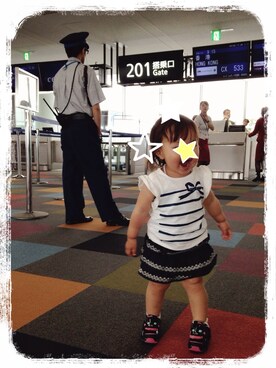 tomihoさんのコーディネート