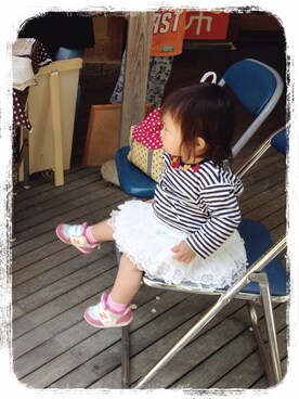 tomihoさんのコーディネート