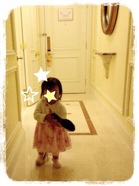 tomihoさんのコーディネート