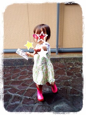 tomihoさんのコーディネート