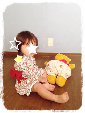 tomihoさんのコーディネート