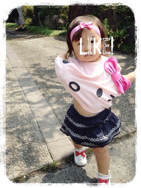 tomihoさんのコーディネート