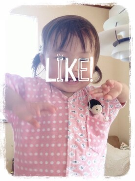 tomihoさんのコーディネート