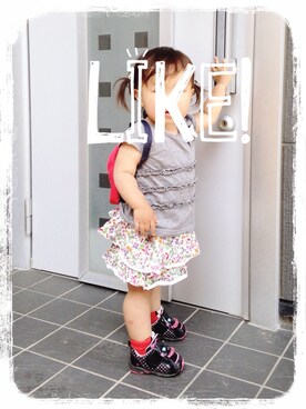 tomihoさんのコーディネート