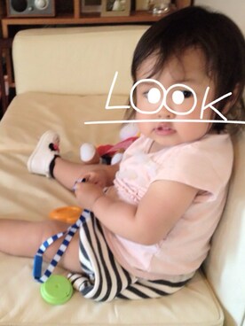 tomihoさんのコーディネート