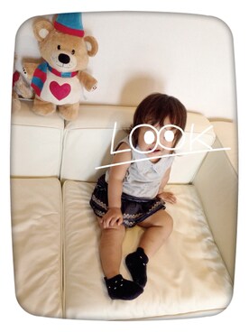 tomihoさんのコーディネート