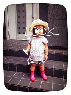 tomihoさんのコーディネート