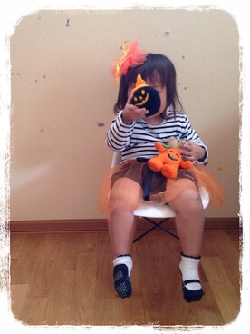 tomihoさんのコーディネート