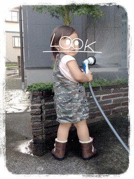 tomihoさんのコーディネート