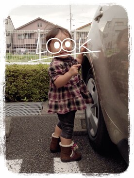 tomihoさんのコーディネート