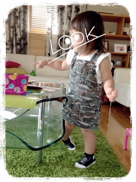 tomihoさんのコーディネート