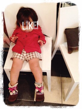 tomihoさんのコーディネート