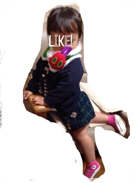 tomihoさんのコーディネート