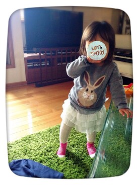 tomihoさんのコーディネート