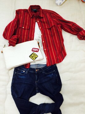 mopiさんのコーディネート