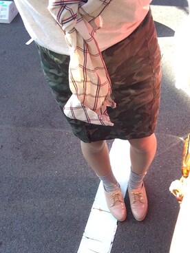 mopiさんのコーディネート