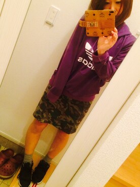 mopiさんのコーディネート