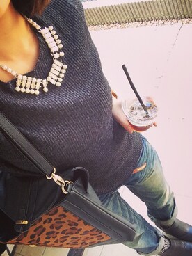 mopiさんのコーディネート