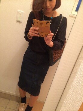 mopiさんのコーディネート