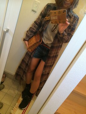 mopiさんのコーディネート