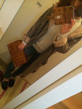 mopiさんのコーディネート