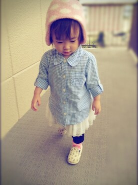 sakuさんのコーディネート