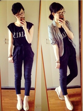 sakuさんのコーディネート