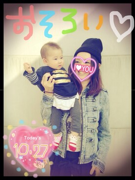 sakuさんのコーディネート