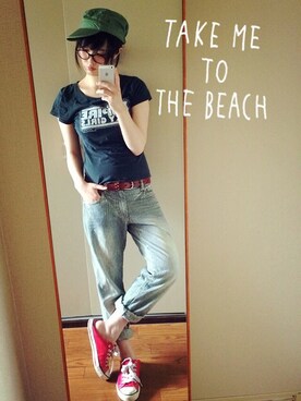 sakuさんのコーディネート