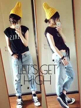 sakuさんのコーディネート