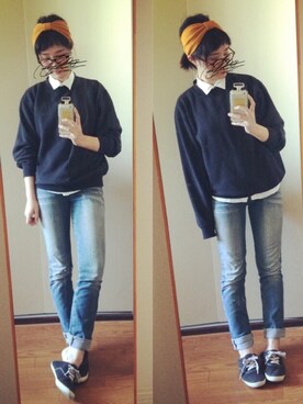 sakuさんのコーディネート