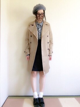 sakuさんのコーディネート