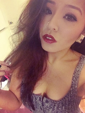 Casspina Chanさんのコーディネート