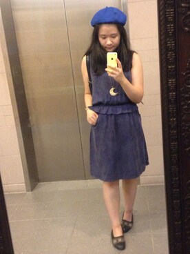 北部子さんのコーディネート