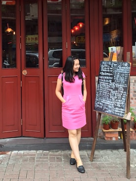 北部子さんのコーディネート