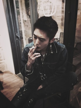 이수희さんのコーディネート