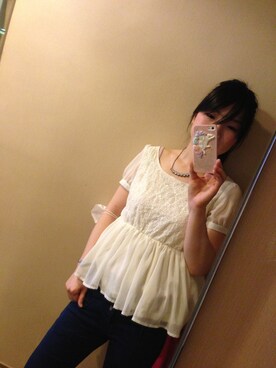 megumiさんのコーディネート